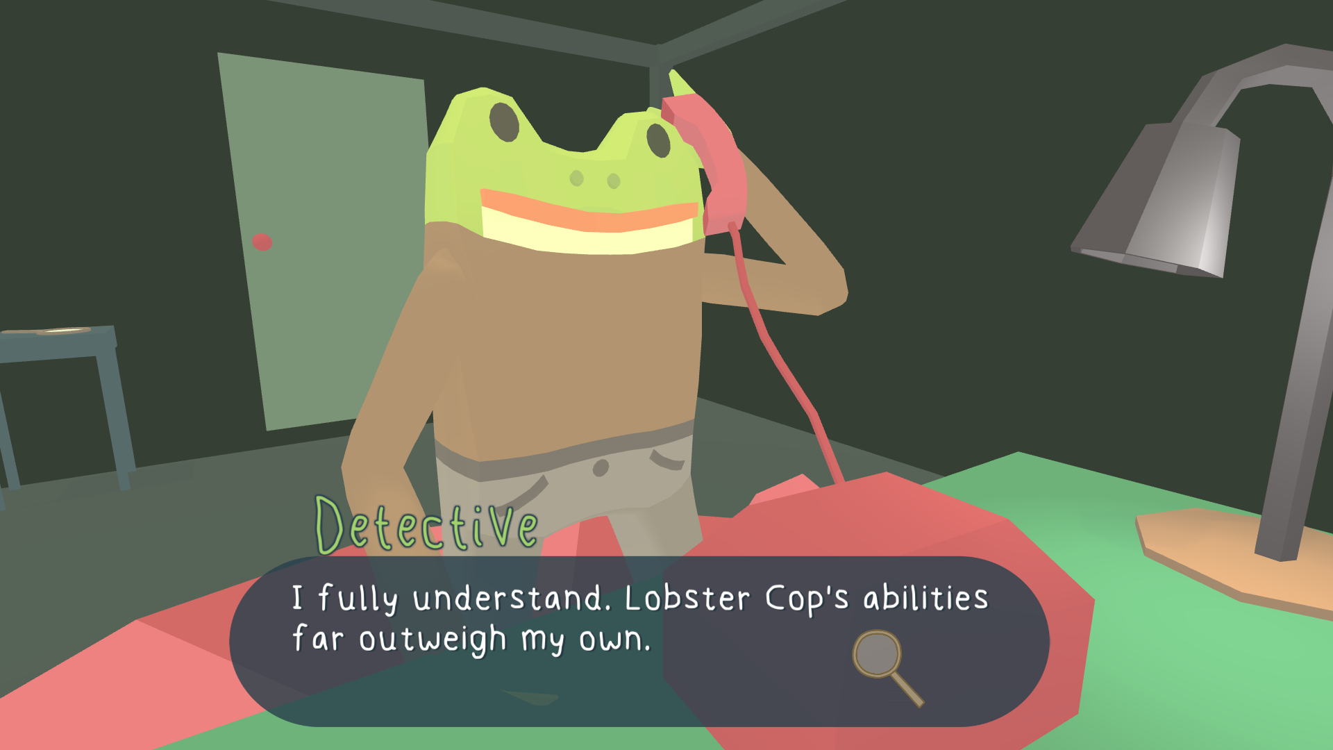 Frog Detective: The Entire Mystery